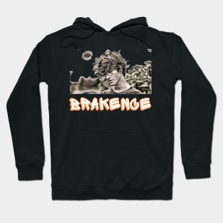 Brakence Hoodie